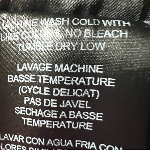 KUHL Revolve Rogue Men’s 5-Pocket Pants/Jeans W35/L34 Dark Gray Hiking/Outdoor - Picture 9 of 15